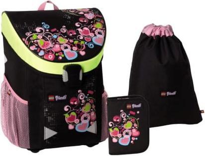 Immagine prodotto LEGO Easy Schulrucksack-Set Powerful 3-teilig
