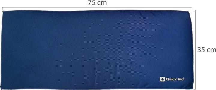 Actual product image Quick Aid Fresh Ice (34 x 80 cm)