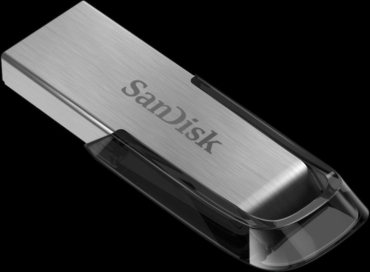 Image du produit SanDisk Ultra Flair (64 Go, USB-A)