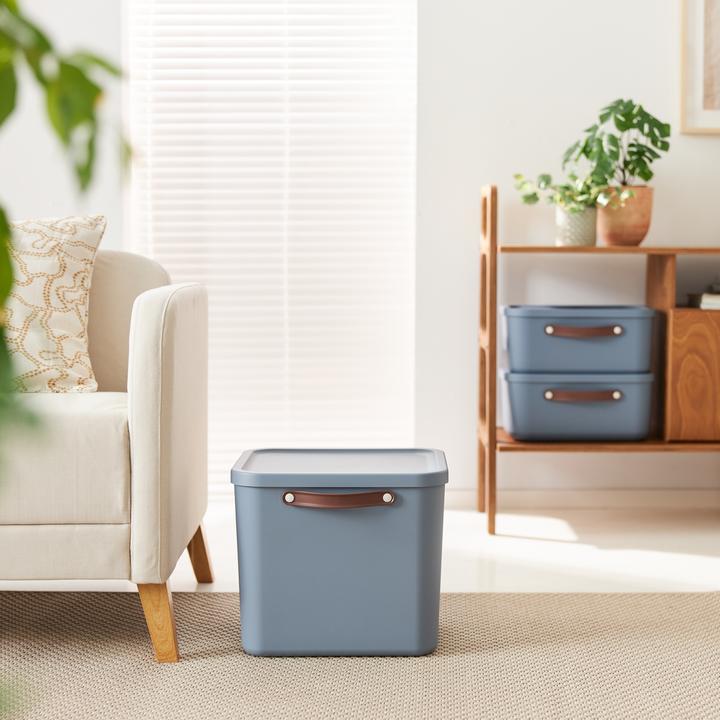 Immagine prodotto Rotho Aufbewahrungsbox 40 l MALOJA (40 l)