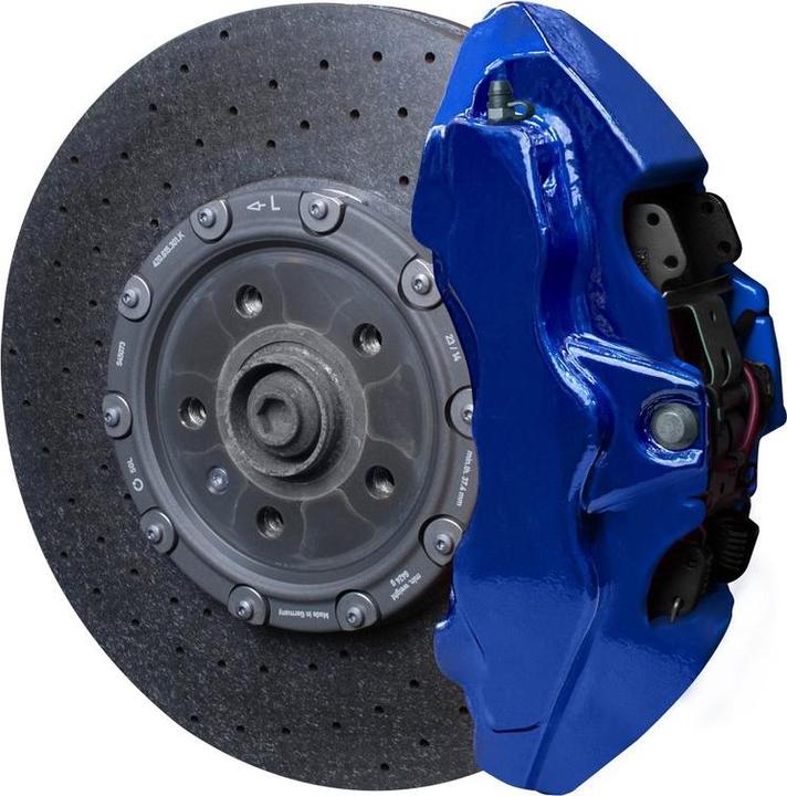 Actual product image Foliatec Brake caliper paint