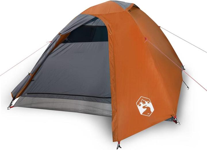 Immagine prodotto VidaXL Jergan (Tenda a cupola, 3.10 kg, 3 persone)