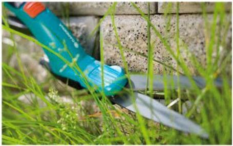 Actual product image Gardena Comfort Grass Shears