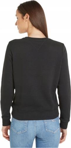 Produktbild Tommy Hilfiger Tjw Reg Color Serif Linear Crew Damen-Sweatshirt (XS)