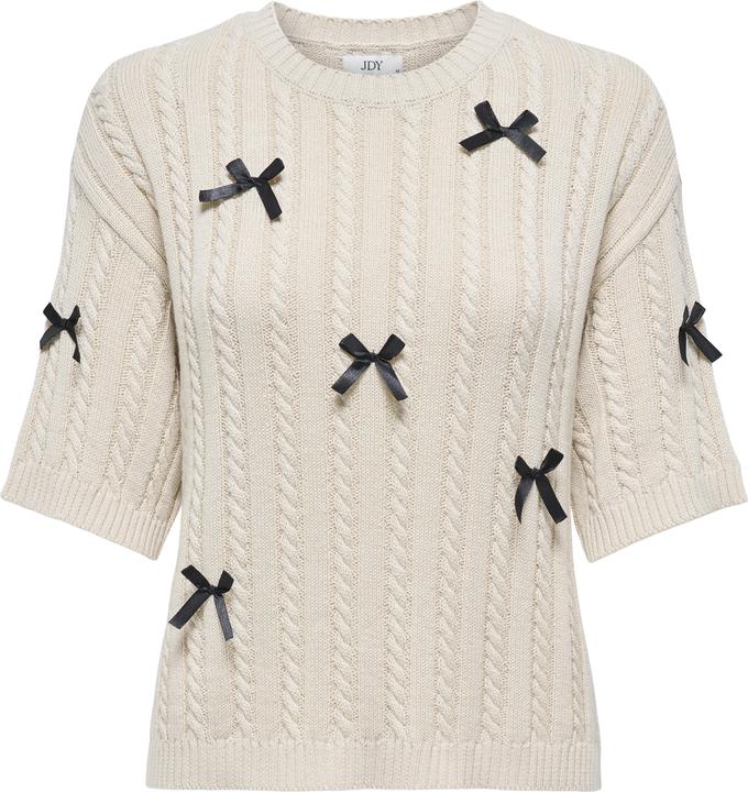 JdY JDYBOW Strickpullover Strickpullover (XS)