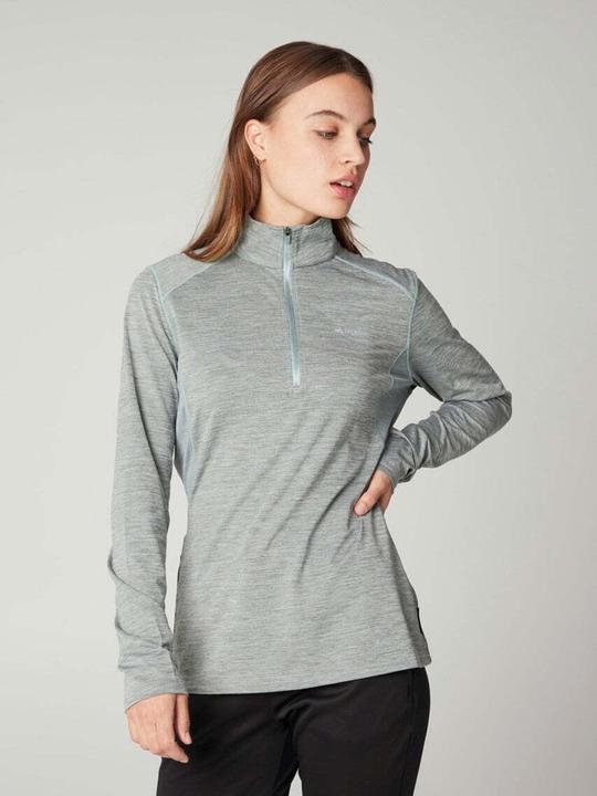 Actual product image Protest 1/4 ZIP TOP PRTSENNA (40)