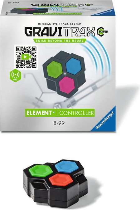 Actual product image Ravensburger GraviTrax GraviTrax POWER Element Controller