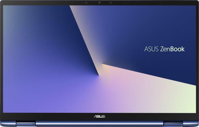 Produktbild ASUS Zenbook Flip 13 – 256GB – UX362FA-EL100T (13.30", Intel Core i7-8565U, 8 GB, 256 GB, DE)