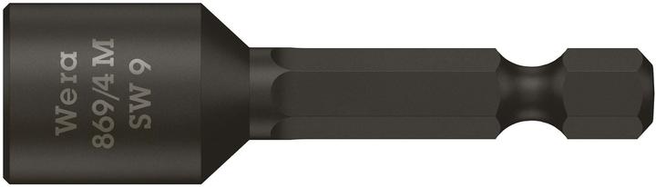 Wera 869/4 M 9,0 x 50 mm