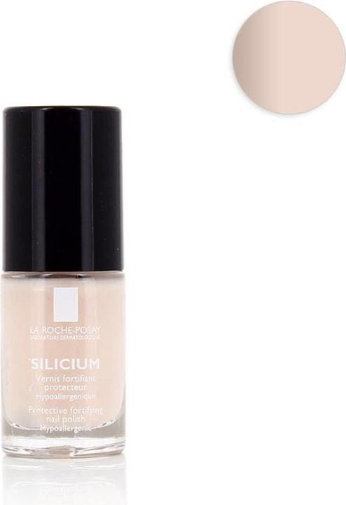 Image du produit La Roche Posay Silicium Pastel Care (Beige n° 03, Vernis semi-permanent)