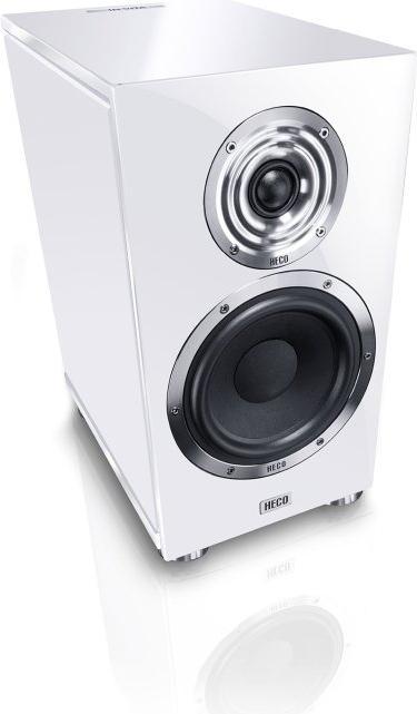 Produktbild Heco Vita 3 (1 Paar, 160 W)