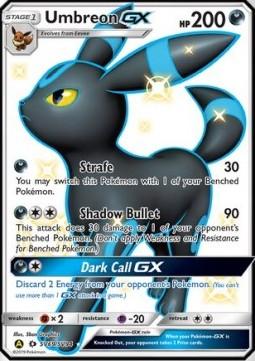 Actual product image Pokémon Hidden Fates (English, Elite / Top Trainer Box)