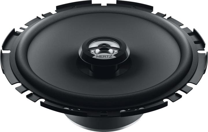 Image du produit Hertz DCX 170.3 Haut-parleur voiture rond 2 voies (e) (100 W, 17 cm)