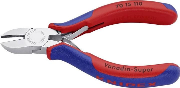 Image du produit Knipex Seitenschneider (110 mm)