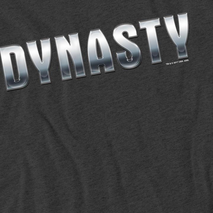 Produktbild Dynasty TShirt (XXL)