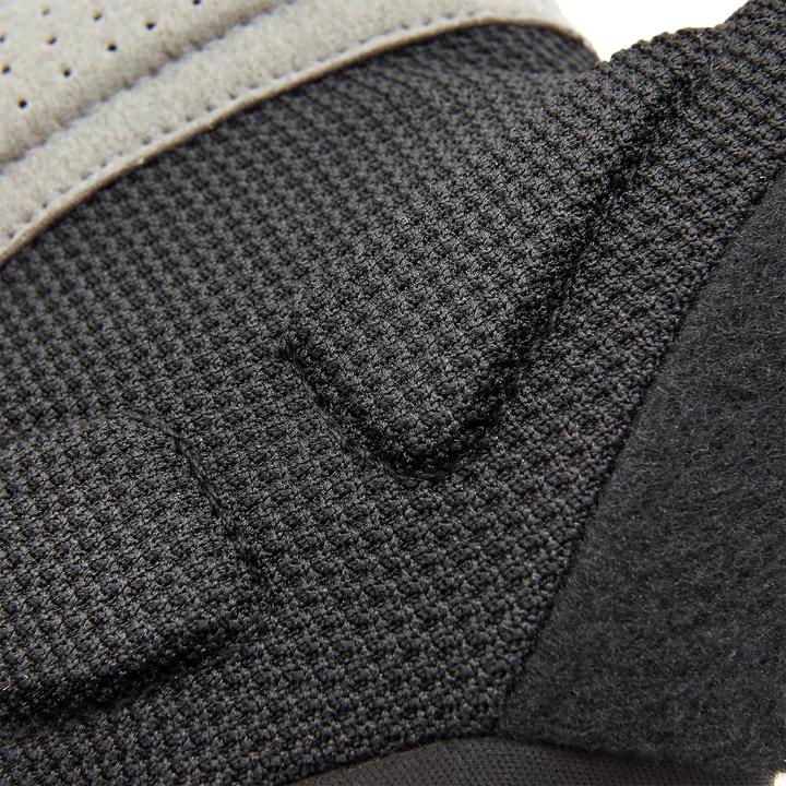 Produktbild Reebok Fitness-Handschuhe schwarz (M)