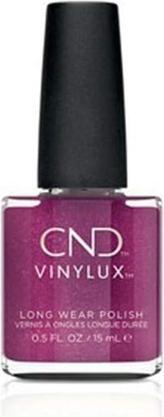 Actual product image CND Vinylux Drama Queen 0.5 floz (15 ml)