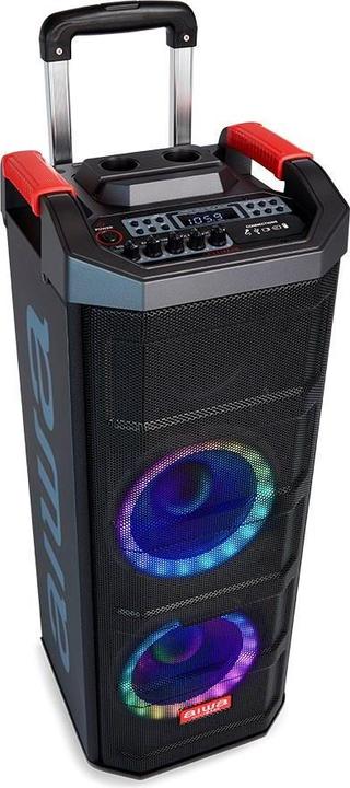 Aiwa KBTUS-608 (Passivo, 1x 80 W)