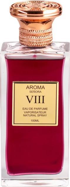 Immagine prodotto Aurora Profumo Aroma Senora VIII, Femei, Eau De Parfum, 100ml (Eau de parfum, 100 ml)