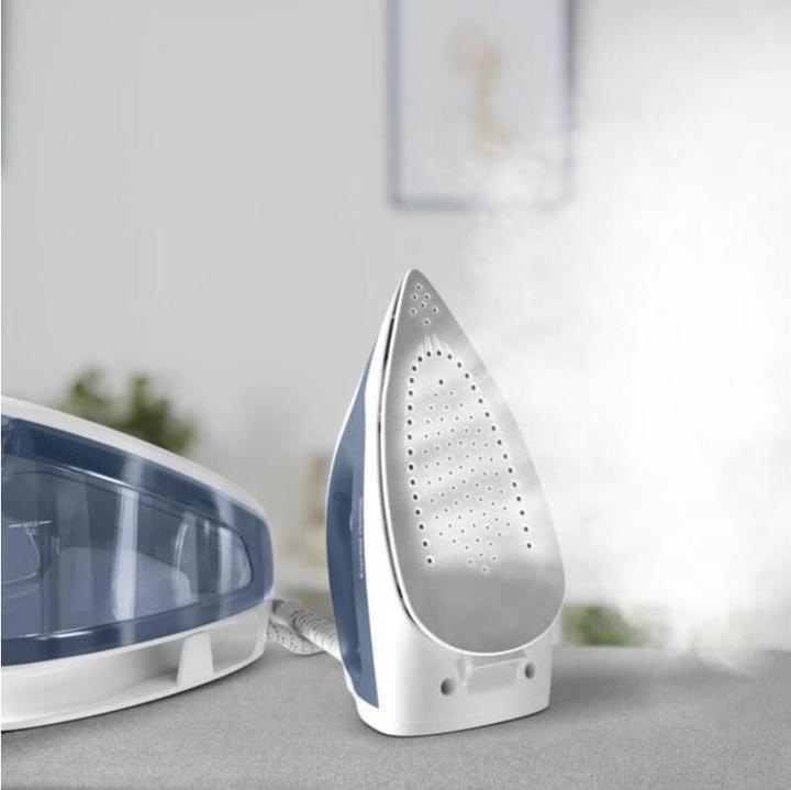 Actual product image Tefal Express Optimal (2200 W, 190 g/min)