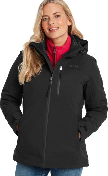 Produktbild TOG24 Beverly Jacke wasserfest (34 D)