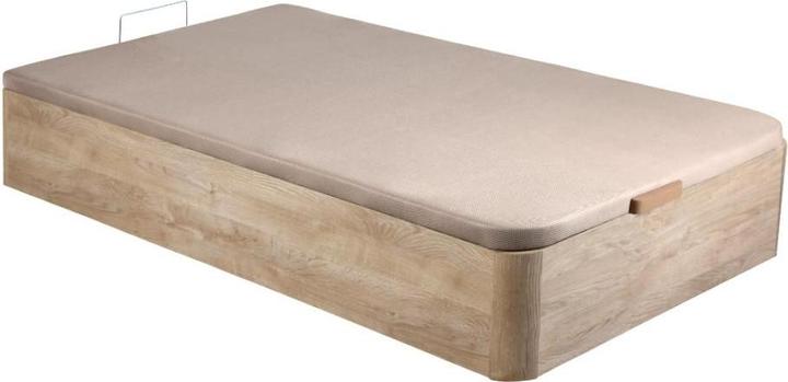 Actual product image Dreamea Prestige (90 x 190 cm, Spring core)