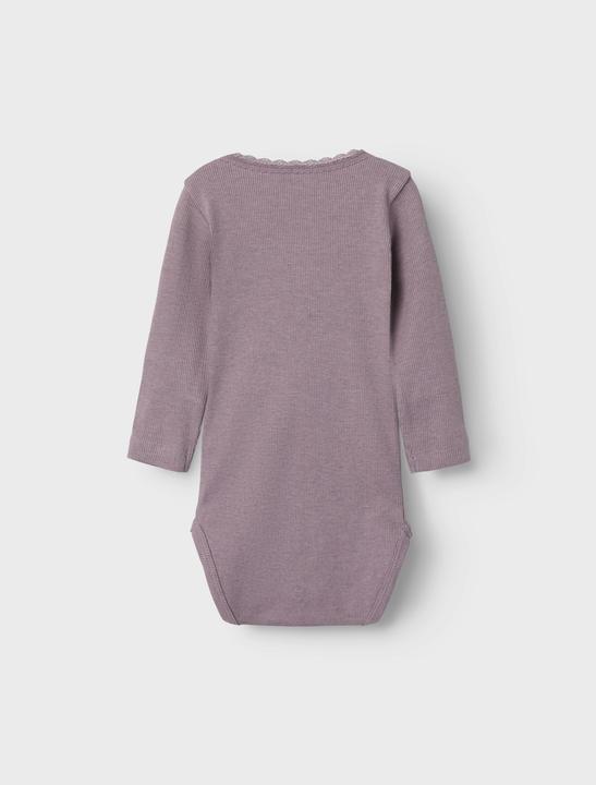 Produktbild Name it Nbfkab Ls Body Noos (80)