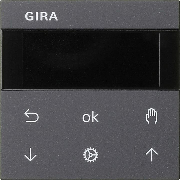 Immagine prodotto Gira Attacco operativo anth 536628