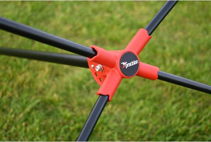 Actual product image Precision Quick-install portable rebounder