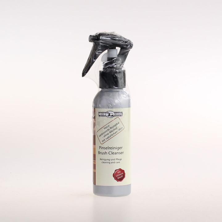 Produktbild Golddachs Rasierpinsel (100 ml, Rasierpinsel)