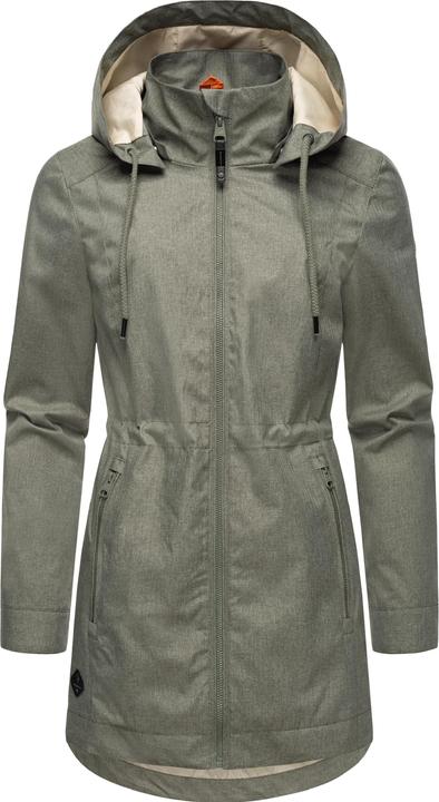 Ragwear Dakkota II