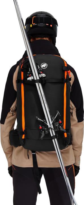 Image du produit Mammut Tour 40 Removable Airbag 3.0 (40 l)