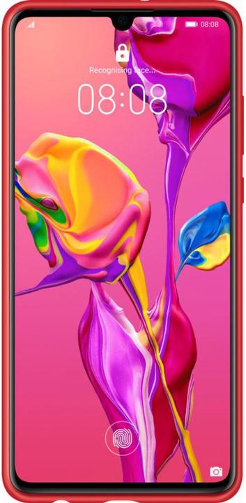 Actual product image Huawei Silicones (Huawei P30)