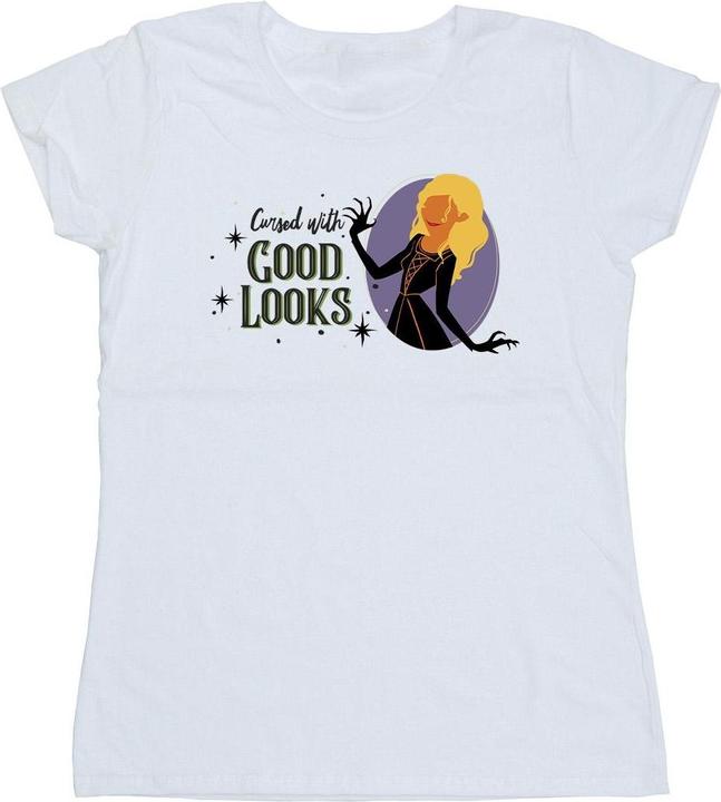 Produktbild Disney Hocus Pocus Cursed Sarah TShirt (S)
