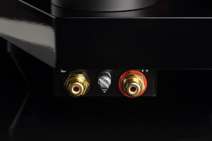 Produktbild Pro-Ject AC/DC Turntable Artist Collection -