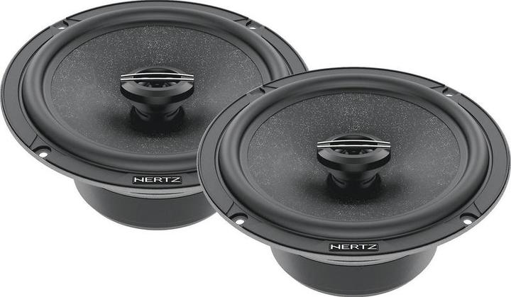 Immagine prodotto Hertz CX165 (210 W, 16.50 cm)
