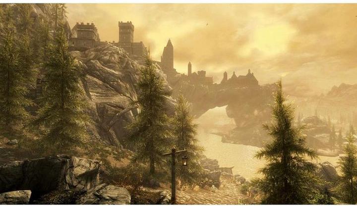 Image du produit Bethesda The Elder Scrolls 5 : Skyrim Anniversary Edition (mise à niveau gratuite vers la PS5) (PS4, DE)