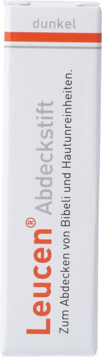 Immagine prodotto Leucen Correttore scuro 3,8 g