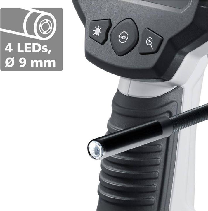 Actual product image Laserliner VideoScope One