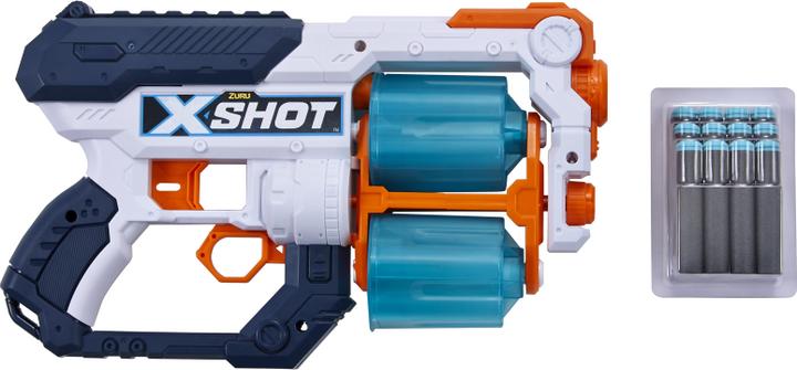 Xshot Spielzeuggewehr Xcess, 36188/36436