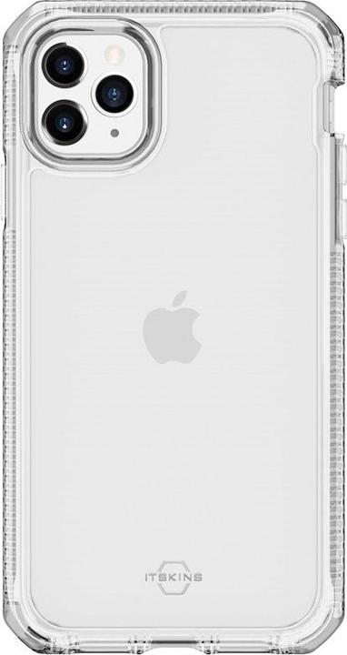 Actual product image Itskins Supreme Clear (Apple iPhone 11 Pro Max)