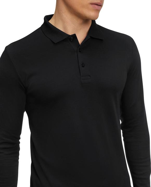 Actual product image Falke BA Polo Shirt LS m (L)