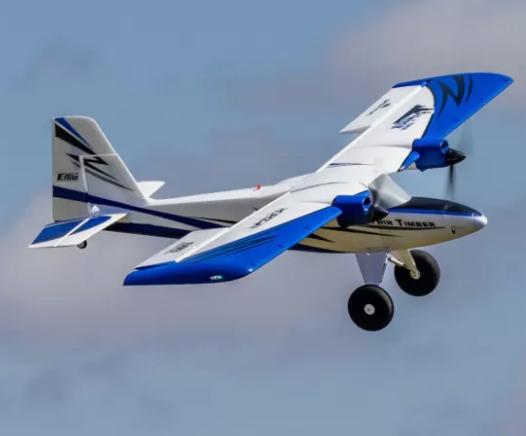 Produktbild E-Flite EFL23850 (Motorflugzeug)