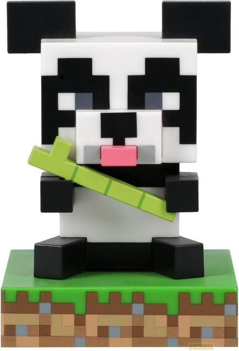 Produktbild Paladone Products Minecraft - Lampe Icon Panda