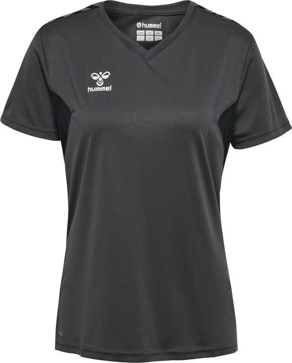 Immagine prodotto hummel Hmlauthentic Pl Maglia S/S Donna (L)