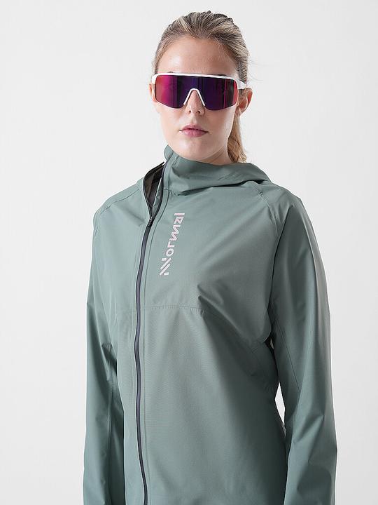 Produktbild Nnormal Trail Rain Jacket (XS)