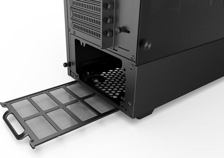 Immagine prodotto Phanteks Eclipse P350X (ATX, mATX, Mini-ITX, E-ATX)