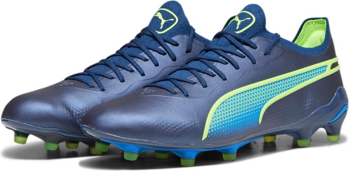 Actual product image Puma King Ultimate Fg/Ag (42)