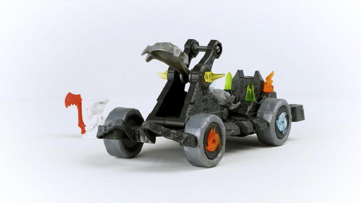 Image du produit Schleich Catapulte avec Mini Creature