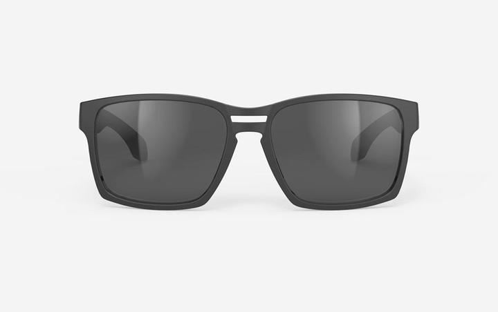 Produktbild Rudy Project Spinair 56 polar3FX Brille (Matte Black, laser grey)